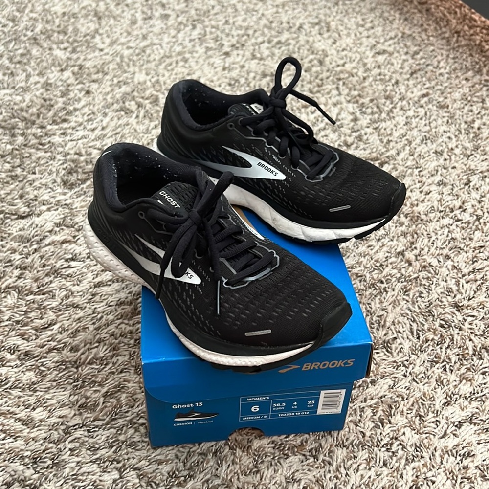 Brooks Ghost 13 - Women’s
